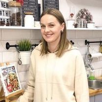 Потапчик Анна