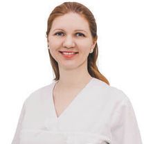 Вабищевич Анна Николаевна