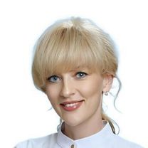 Шлавенец-Млечко Татьяна Ивановна