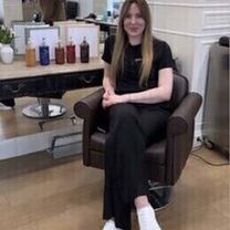 Михайловская Мария