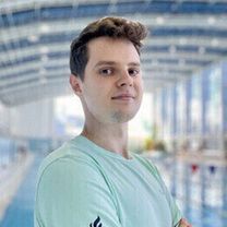 Стриков Егор Дмитриевич