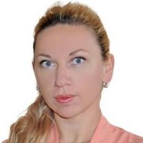 Мацарская Виталия Игоревна