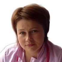 Сосновик Светлана Николаевна