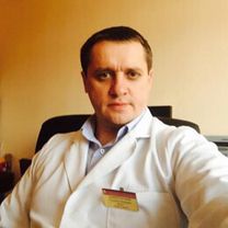 Шмарловский Руслан Петрович