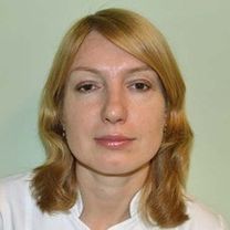 Дайлидко Галина Николаевна