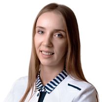 Николайчик Маргарита Романовна