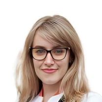 Яковцова Анна Петровна