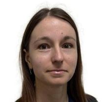 Черняк Ольга Ивановна