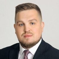 Лазаревич Дмитрий Сергеевич