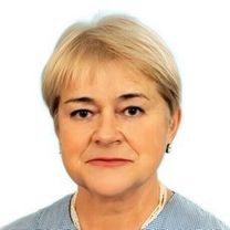 Бернатович Татьяна Николаевна