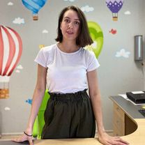 Марукевич Вероника Валерьевна