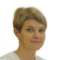 Шлыкович Людмила Григорьевна