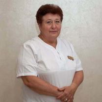 Дяткович Елена Владимировна