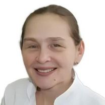 Иванова Наталья Александровна