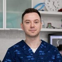 Николаеня Александр Николаевич