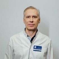 Метельский Сергей Михайлович