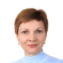 Кулаковская Людмила Михайловна