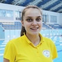 Судникова София Сергеевна