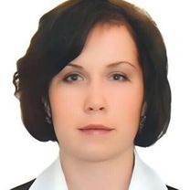 Бохан Наталья Ивановна