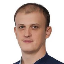 Юрченко Сергей Михайлович