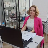 Бакаушина Ольга Валерьевна