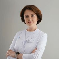 Петухова Ольга Игоревна