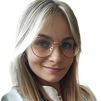 Шичко Виолетта Олеговна