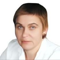 Луговцова Ирина Семеновна