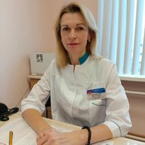 Вишневская Ольга Петровна