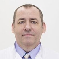 Рогацевич Валентин Геннадьевич