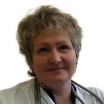 Илькович Инга Викторовна