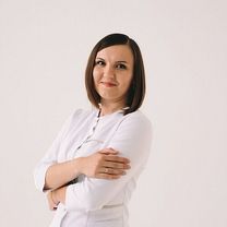 Силивончик Вероника Николаевна