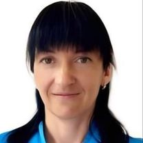 Лукашевич Ольга Николаевна