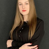 Титова Екатерина