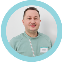 Санчук Юрий Александрович