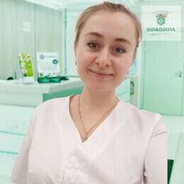 Василевская Ирина Геннадьевна