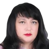 Панкова Инна Леонидовна