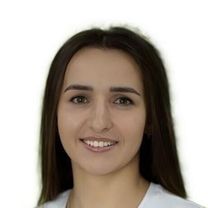 Баранцевич Анна Сергеевна