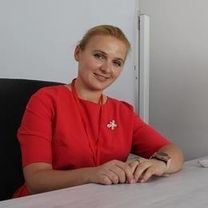 Билецкая Людмила Николаевна