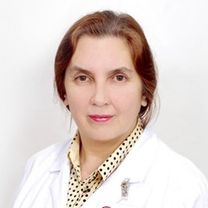 Трифонова Ольга Вадимовна