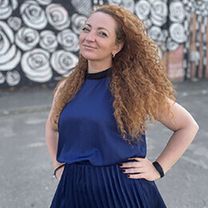 Адамчикова Анна Александровна