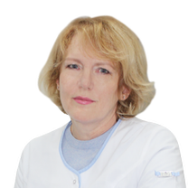 Горбацевич Мария Вячеславовна