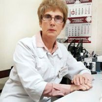 Раплева Валентина Ивановна