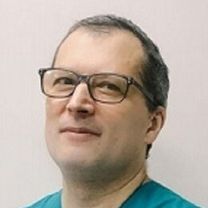 Антонов Дмитрий Александрович