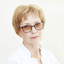 Новик Ирина Александровна