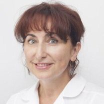 Дрозд Марина Георгиевна