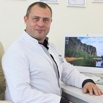 Чернышевич Дмитрий Леонидович