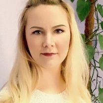 Боровикова Мария