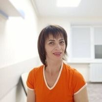 Шершнева Анжела Михайловна