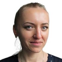 Капуста Ольга Викторовна